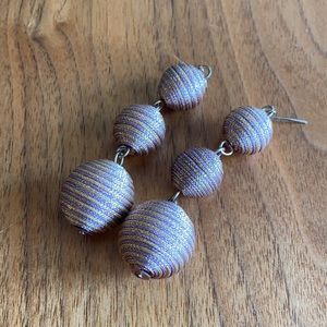 BAUBLEBAR Earrings